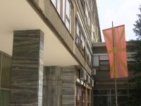 Zemjodelski fakultet za nauki i hrana