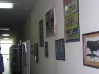 Zemjodelski fakultet za nauki i hrana